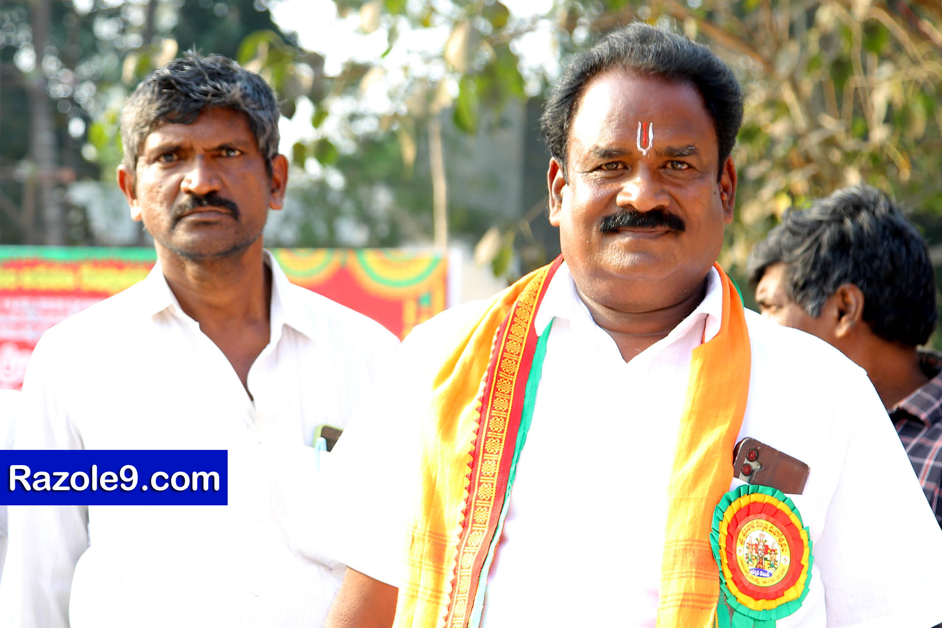 Srinivasa Kalyanam - vegivaaripalem - 2026